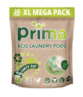 Eco Laundry Pods