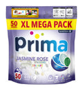 Laundry Pods 4 in 1 (Jasmine Rose)
