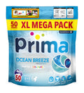 Laundry Pods 4 in 1 (Ocean Breeze)