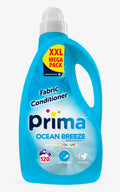 Fabric Conditioner (Ocean Breeze)