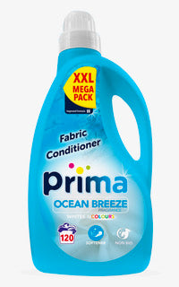 Fabric Conditioner (Ocean Breeze)