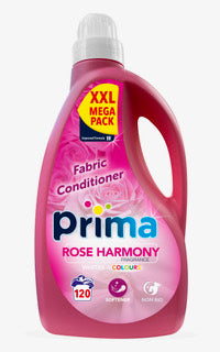 Fabric Conditioner (Rose Harmony)