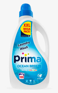 Laundry Wash (Ocean Breeze)