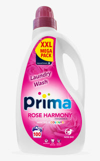 Laundry Wash (Rose Harmony)